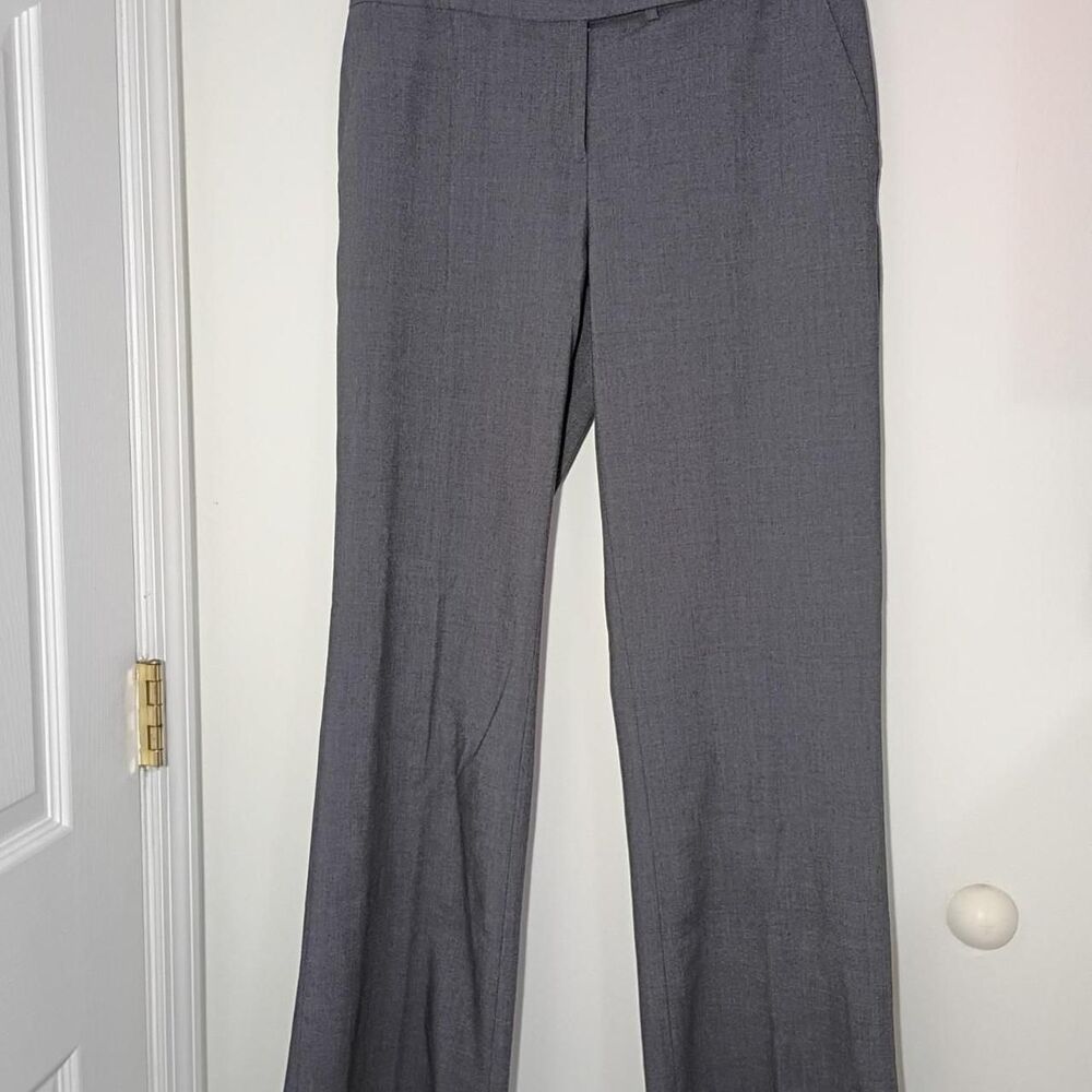 Calvin-klein Women's Grey Trousers size 6